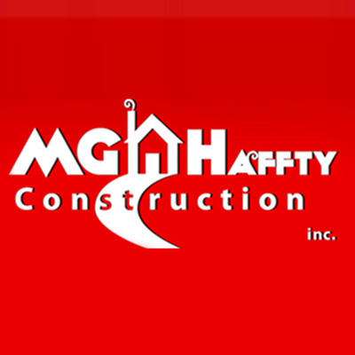 Mg Haffty Construction, Inc. | 9 Bonazzoli Ave Ste 9, Hudson, MA 01749, USA | Phone: (978) 443-0400