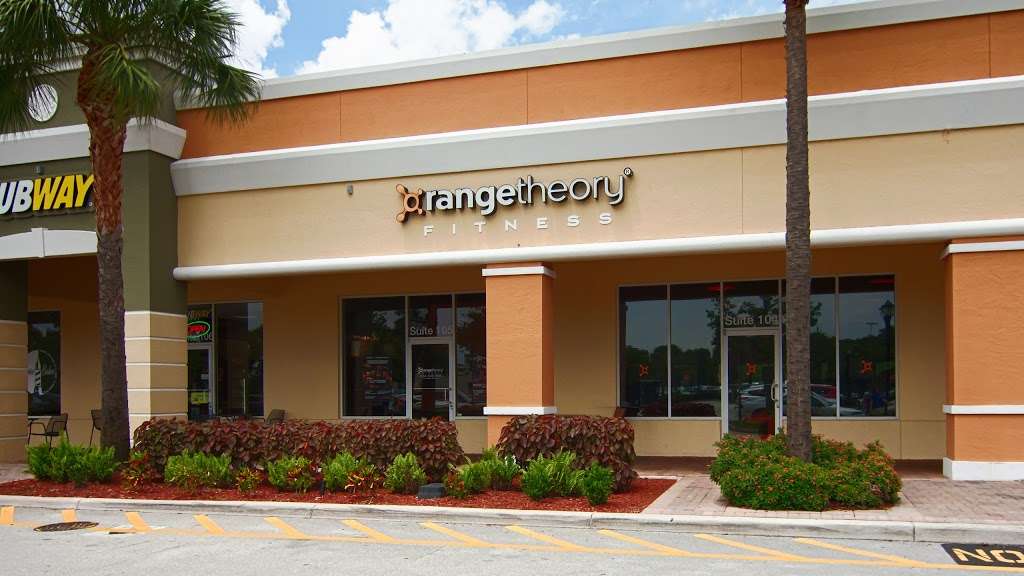 Orangetheory Fitness | 6230 Coral Ridge Dr, Coral Springs, FL 33321 | Phone: (954) 345-7518