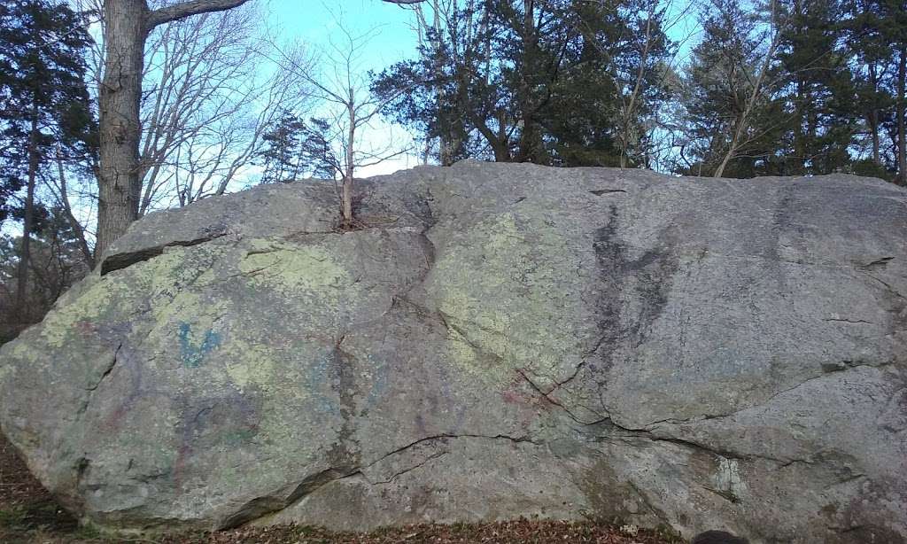 Herring Run Historical Park | Pembroke, MA 02359, USA