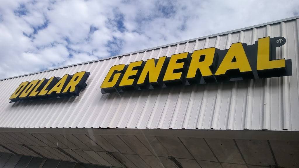 Dollar General | 503 N U.S. Hwy 41, Ruskin, FL 33570, USA | Phone: (813) 649-3453