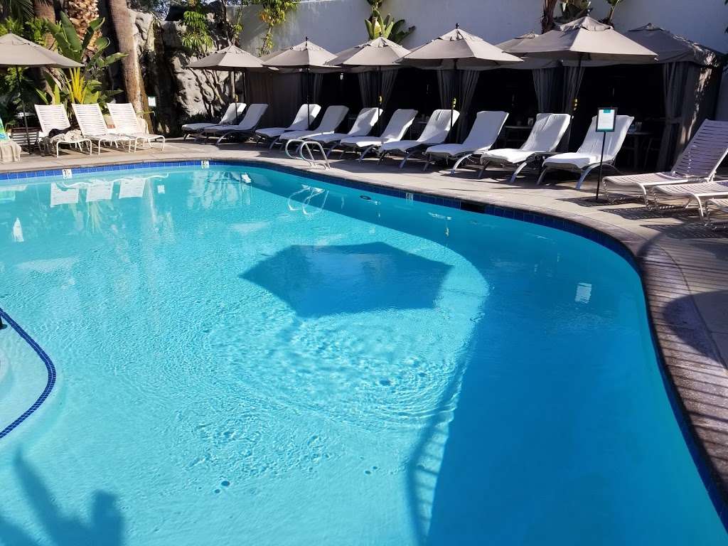 Glen Ivy Hot Springs | 25000 Glen Ivy Rd, Corona, CA 92883, USA | Phone: (888) 453-6489