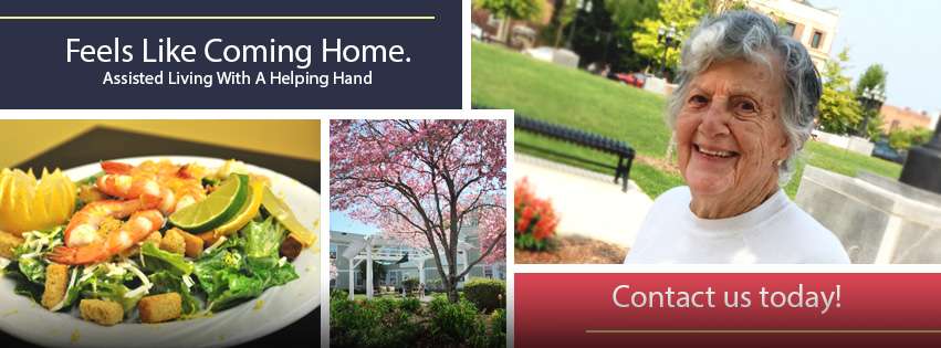 The Arbors Assisted Living at Stoughton | 2121 Central St, Stoughton, MA 02072, USA | Phone: (781) 805-4731