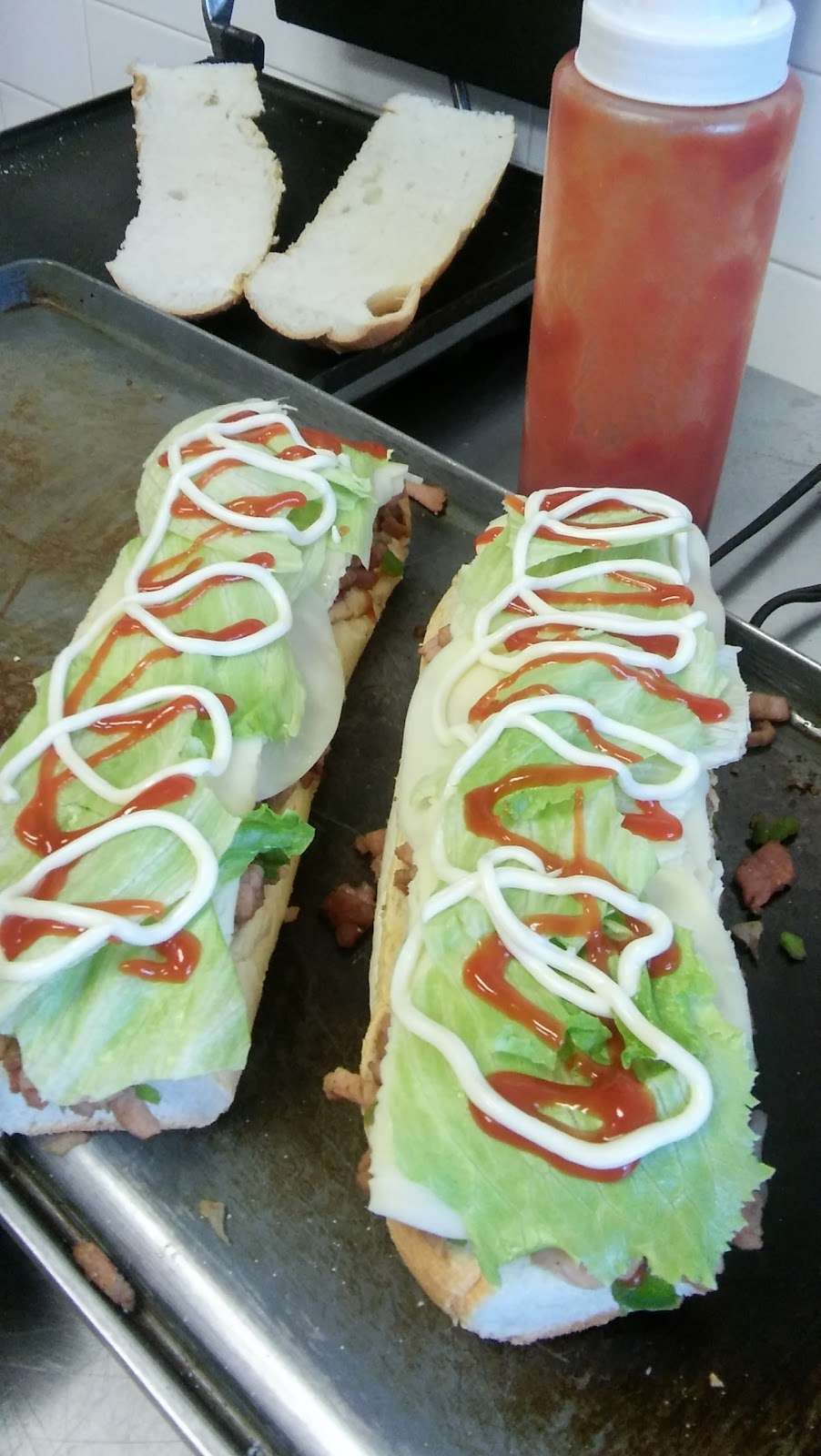Good Friends Meat Market Store | 33 Main St, Haverstraw, NY 10927, USA | Phone: (845) 270-7790