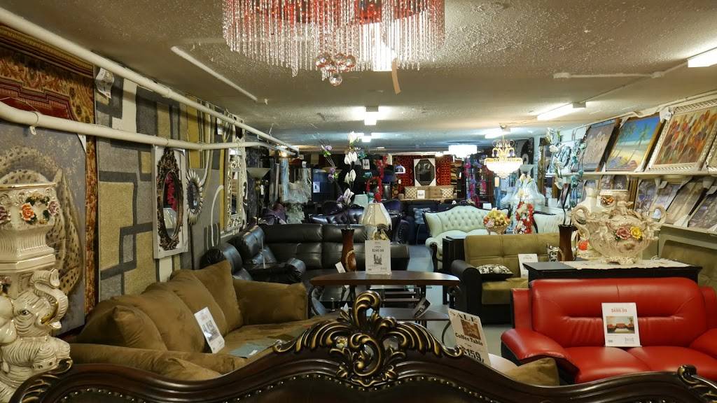 Jerusalem Discount Furniture | 592 Washington St, Dorchester, MA 02124, USA | Phone: (617) 822-0999