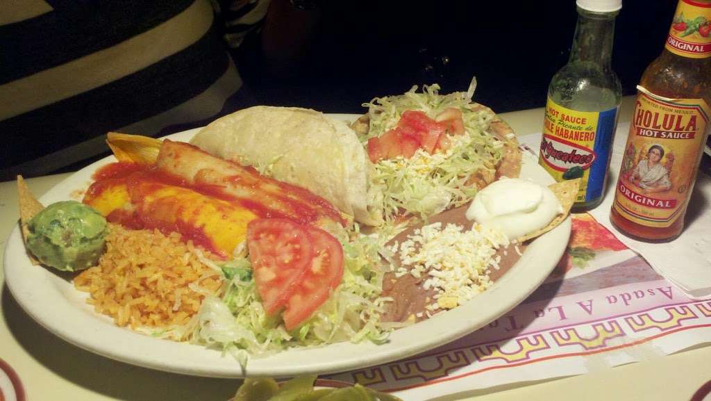 Pepes Mexican Restaurant | 5153 New Wilke Rd, Rolling Meadows, IL 60008 | Phone: (847) 577-7373