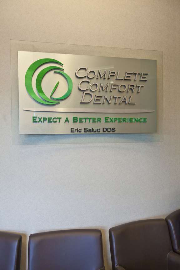 Complete Comfort Dental | 25445 Pheasant Ln Suite I, Channahon, IL 60410 | Phone: (815) 507-3921