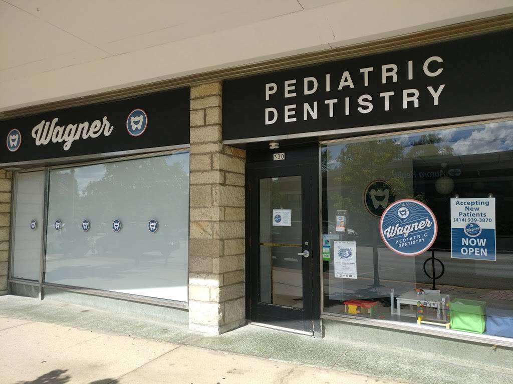 Wagner Pediatric Dentistry | 330 E Silver Spring Dr, Milwaukee, WI 53217 | Phone: (414) 939-3870