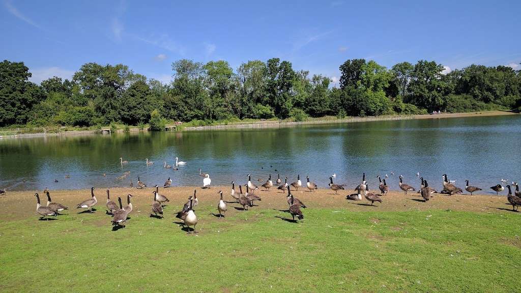 Haysden Country Park | Lower Haysden Ln, Tonbridge TN11 9BB, UK | Phone: 0845 824 7600