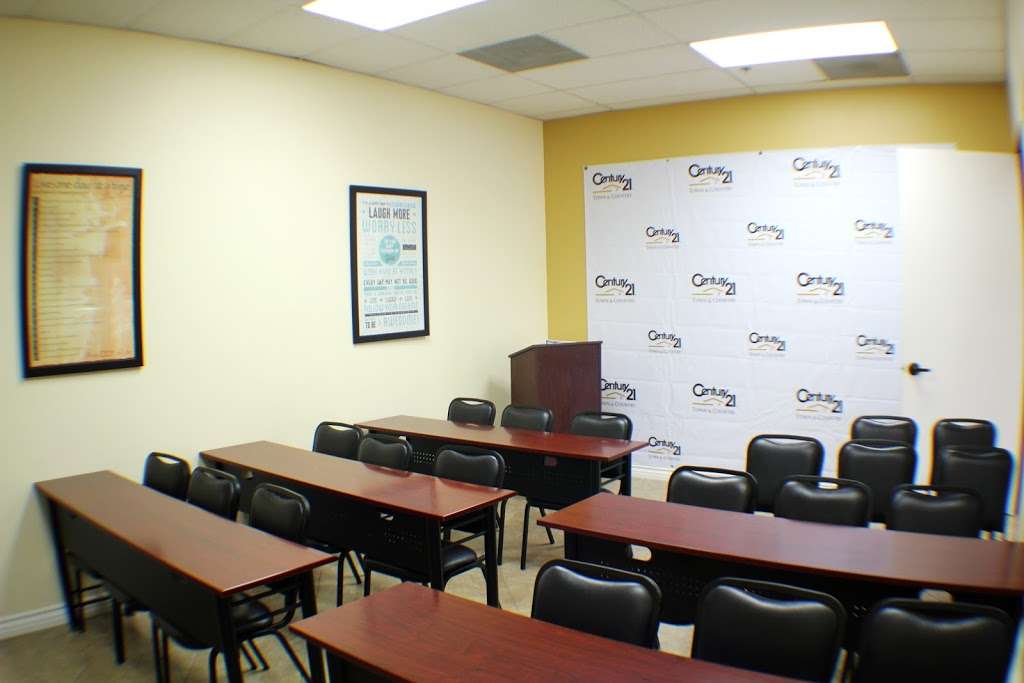 Century 21 Town & Country | 3700 Inland Empire Blvd #150, Ontario, CA 91764 | Phone: (909) 204-5800