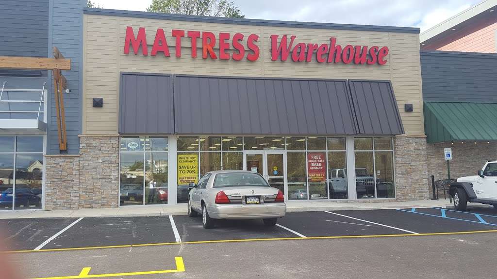 Mattress Warehouse of Wilmington - Brandywine | 5600 Concord Pike, Wilmington, DE 19803, USA | Phone: (302) 479-7500