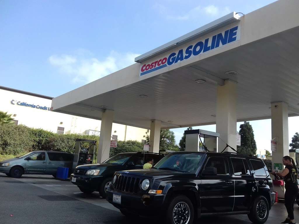 Costco Gasoline | 3560 W Century Blvd, Inglewood, CA 90303, USA | Phone: (310) 242-2777