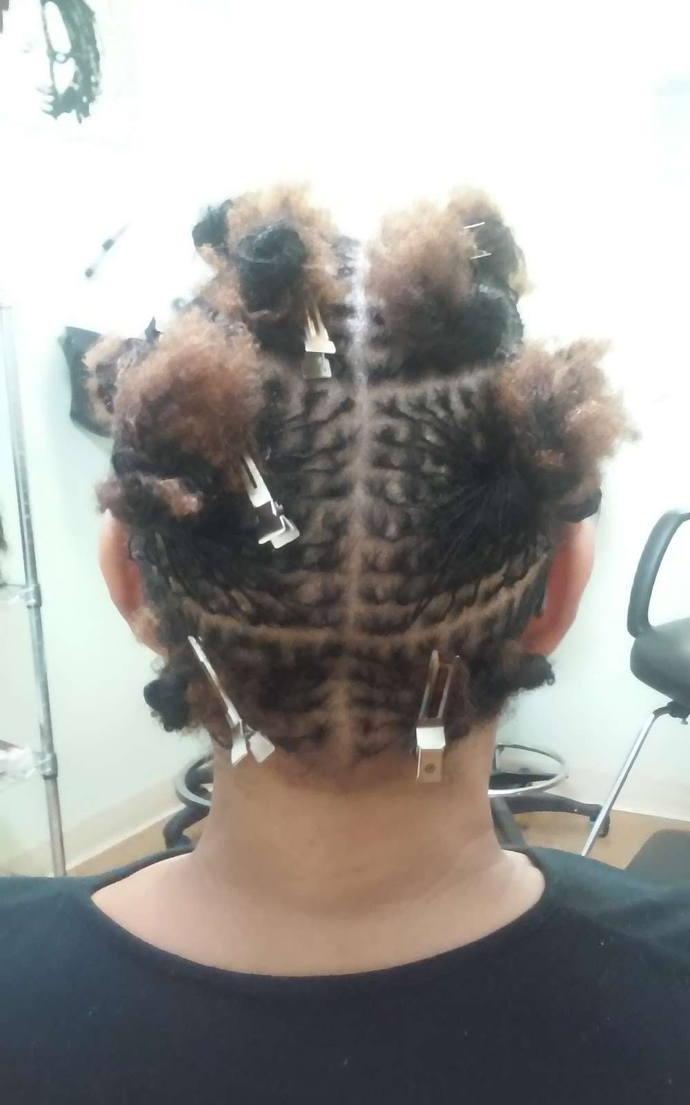 Tress By Tess - Certified Sisterlocks Consultant | 6807 Putting Green Dr, Dallas, TX 75232, USA | Phone: (972) 914-8624
