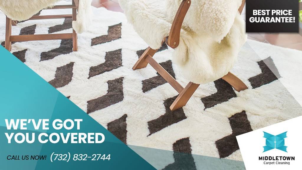 Middletown Carpet Cleaning | 2 Swartzel Dr, Middletown, NJ 07748, USA | Phone: (732) 832-2744