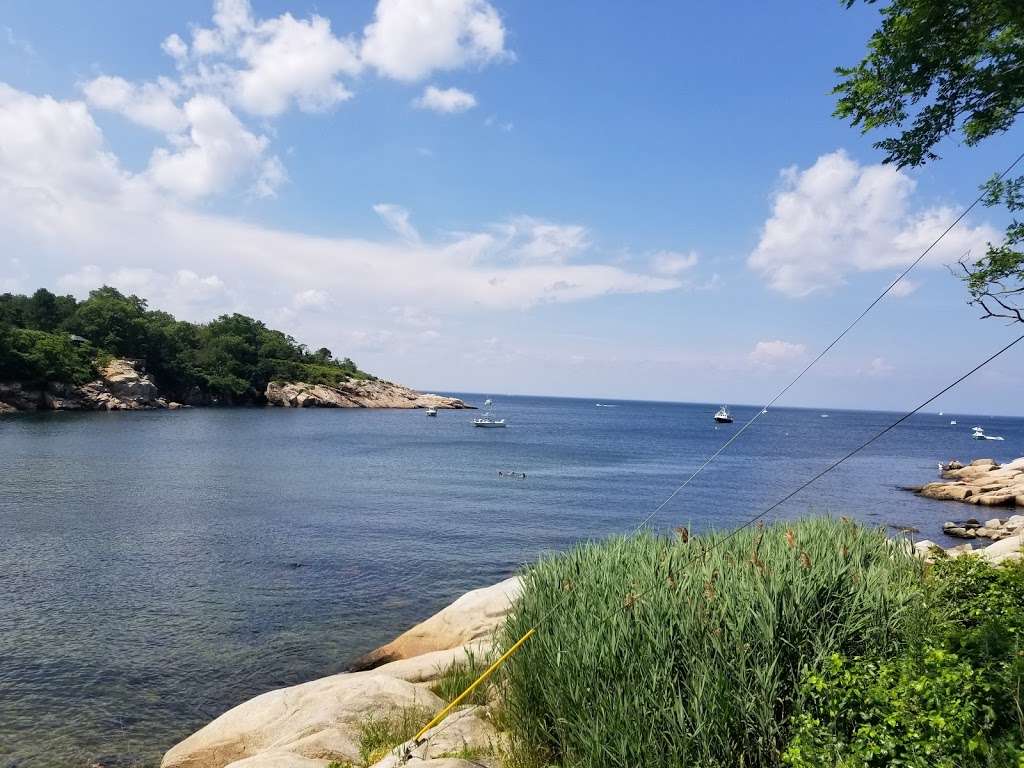 Halibut Point State Park | 5 Gott Ave, Rockport, MA 01966, USA