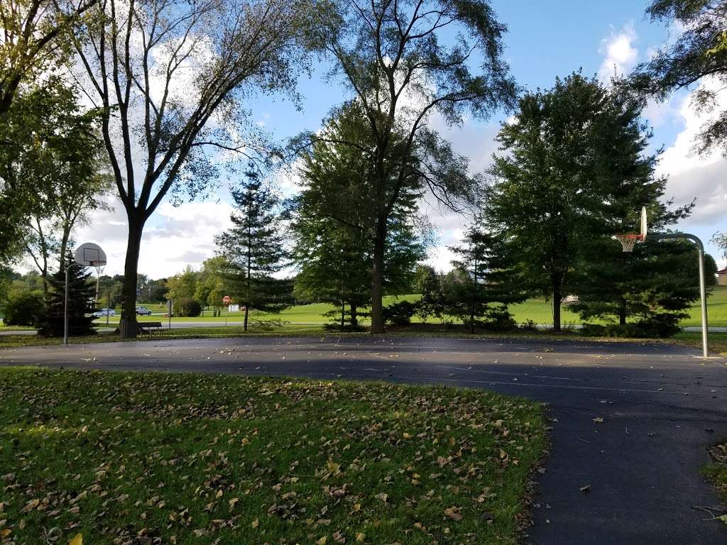 Marx Park | Brookfield, WI 53045, USA