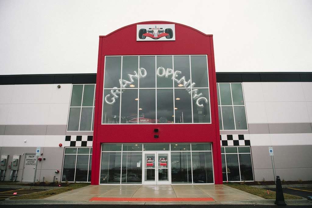 Accelerate Indoor Speedway & Events - Chicago | 8580 Springlake Dr, Mokena, IL 60448, USA | Phone: (708) 892-8676
