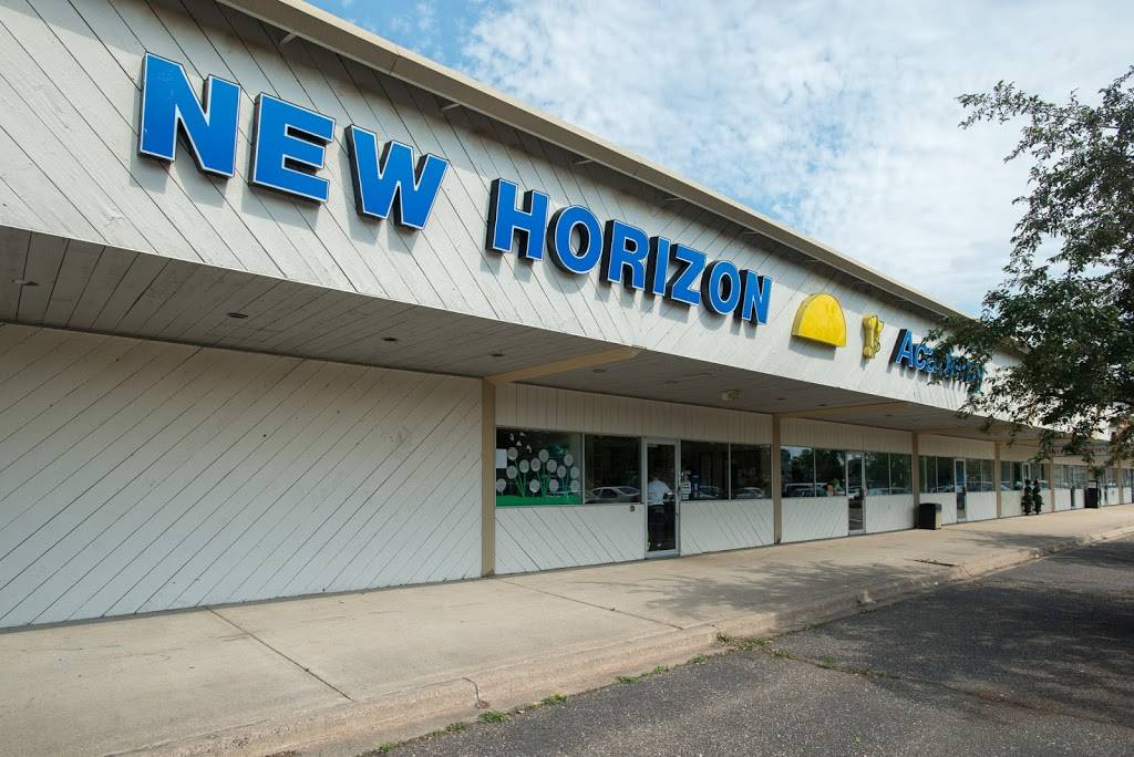 New Horizon Academy | 6842 N Humboldt Ave, Brooklyn Center, MN 55430 | Phone: (763) 561-3336