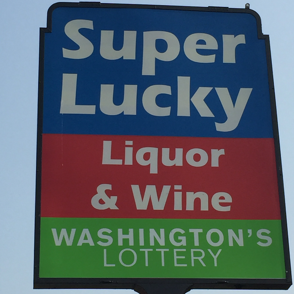 Super Lucky Liquor And Wine | 19105 Bothell Way NE, Bothell, WA 98011 | Phone: (425) 483-0800