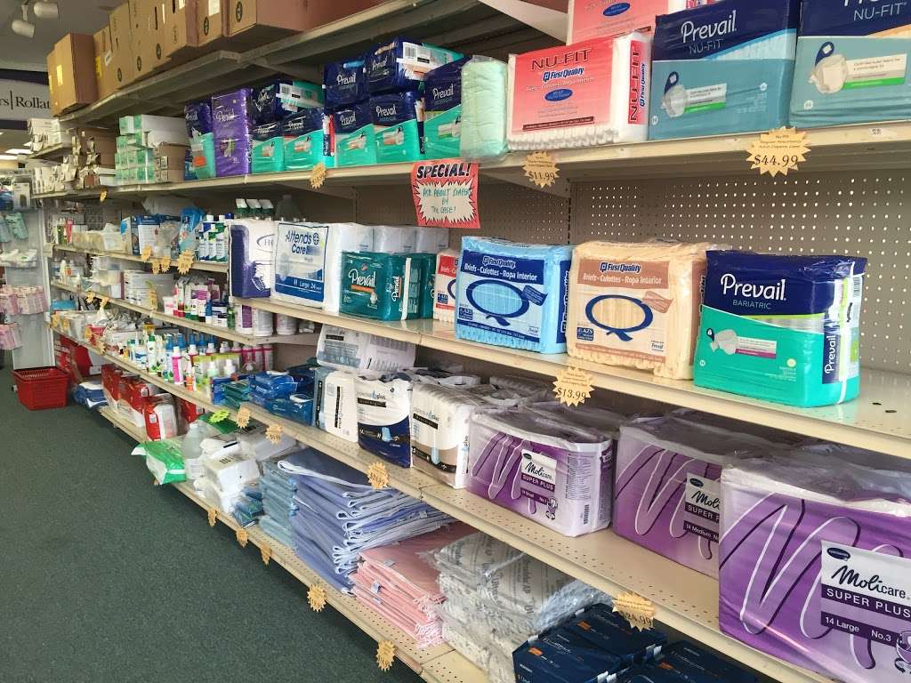 Red Oak Uniforms & Medical Supply | 850 Cypress Creek Pkwy S, Houston, TX 77090 | Phone: (281) 586-9509