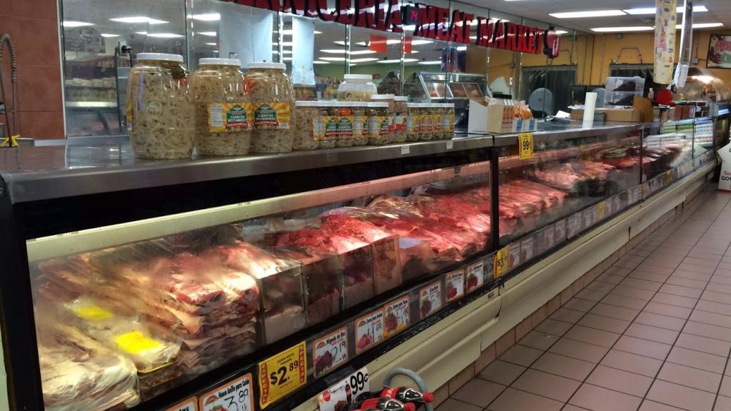 La Michoacana Meat Market | 1409 Jupiter Rd #102, Plano, TX 75074, USA | Phone: (214) 473-8989