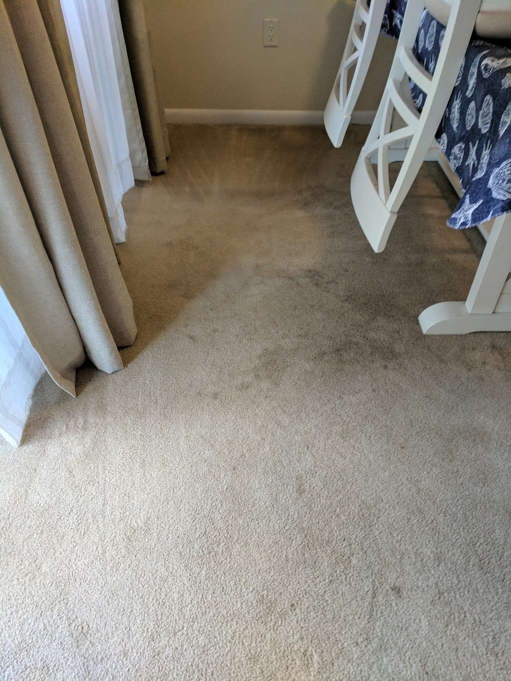 Beach Carpet Cleaning | 11610 Mumford Rd, Bishopville, MD 21813, USA | Phone: (410) 352-5559