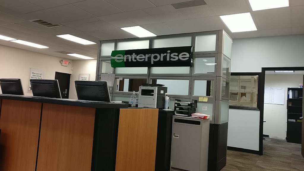 Enterprise Rent-A-Car | 2222 N University Dr, Coral Springs, FL 33071, USA | Phone: (954) 346-1969