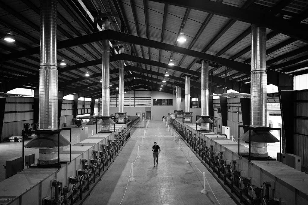 Republic Tube in 11200 Mesa Dr, Houston, TX 77078, USA