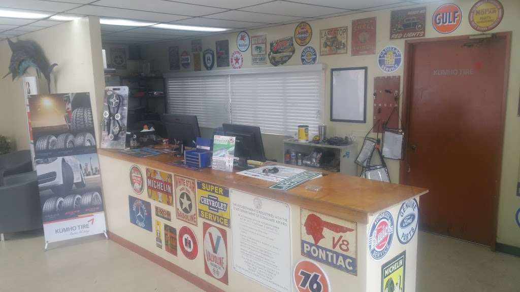 Elite Auto Care | 12200 Washington Blvd, Whittier, CA 90606, USA | Phone: (562) 945-2658