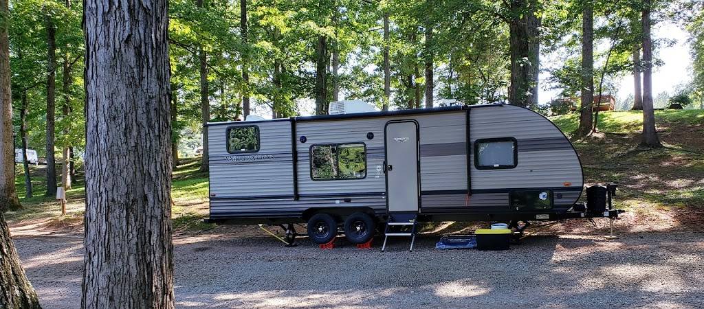 Affordable Rvs | 768 Hickory Tree Rd, Winston-Salem, NC 27127, USA | Phone: (336) 764-4688