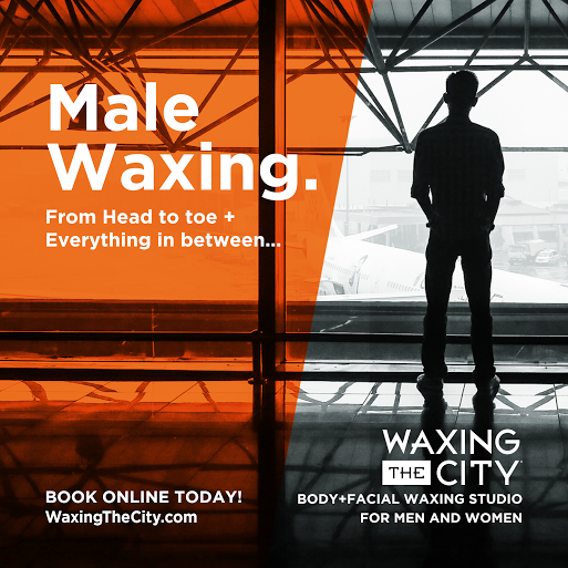 Waxing The City | 6819 N 16th St, Phoenix, AZ 85016, USA | Phone: (602) 264-4707