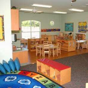 Xplor Preschool & School Age Care | 8615 W Rayford Rd, Spring, TX 77389, USA | Phone: (281) 516-0547
