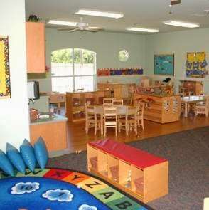 Xplor Preschool & School Age Care | 8615 W Rayford Rd, Spring, TX 77389, USA | Phone: (281) 516-0547