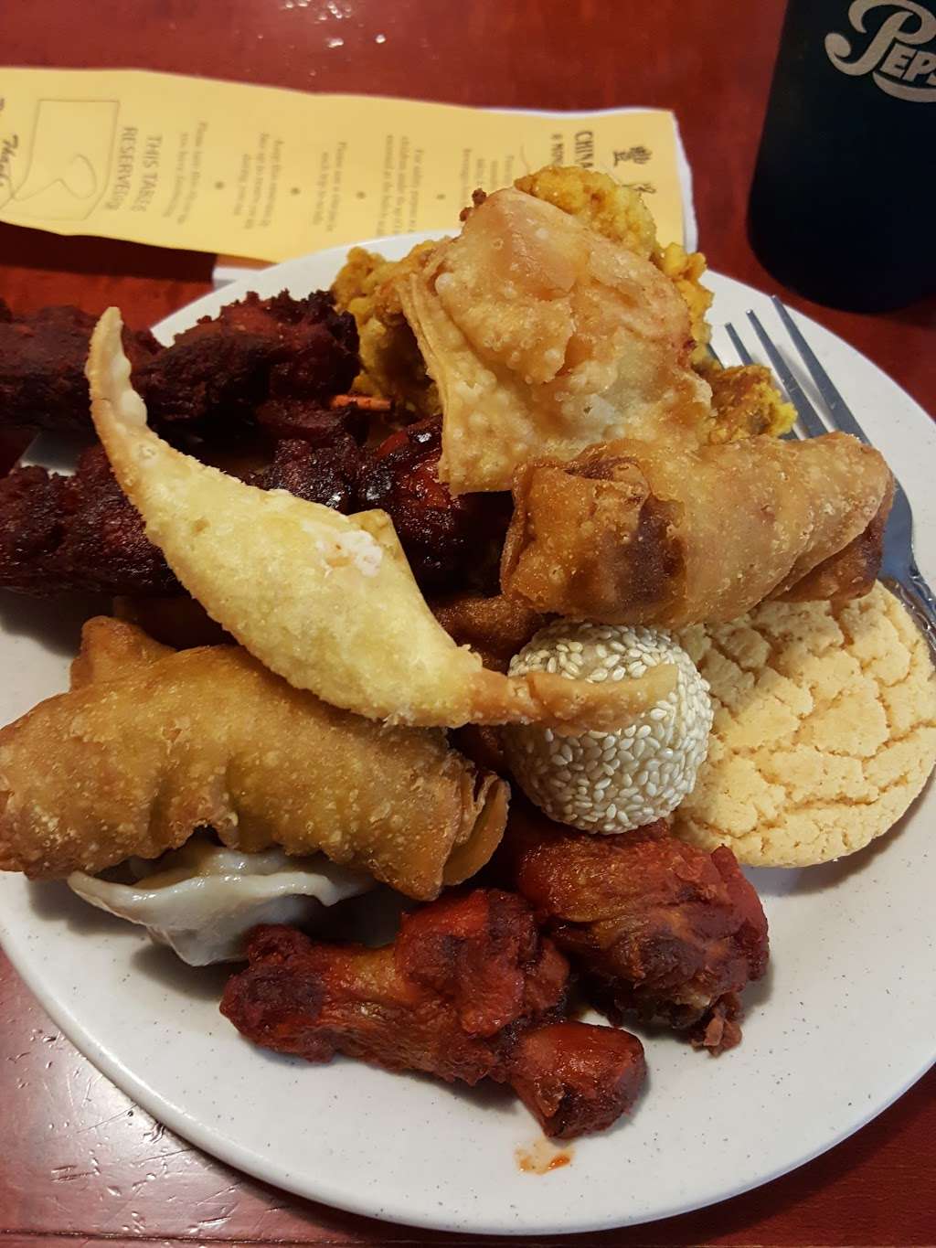 China Buffet Mongolian BBQ | 230 W Rand Rd, Arlington Heights, IL 60004, USA | Phone: (847) 222-9988