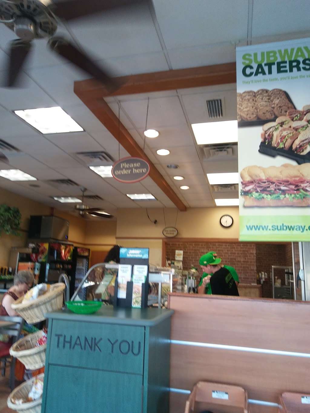 Subway | 3174 S Atlantic Ave E, Daytona Beach Shores, FL 32118, USA | Phone: (386) 760-2516