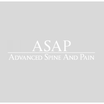 Advanced Spine and Pain | 3720 Washington Blvd #100, Halethorpe, MD 21227 | Phone: (443) 267-2803