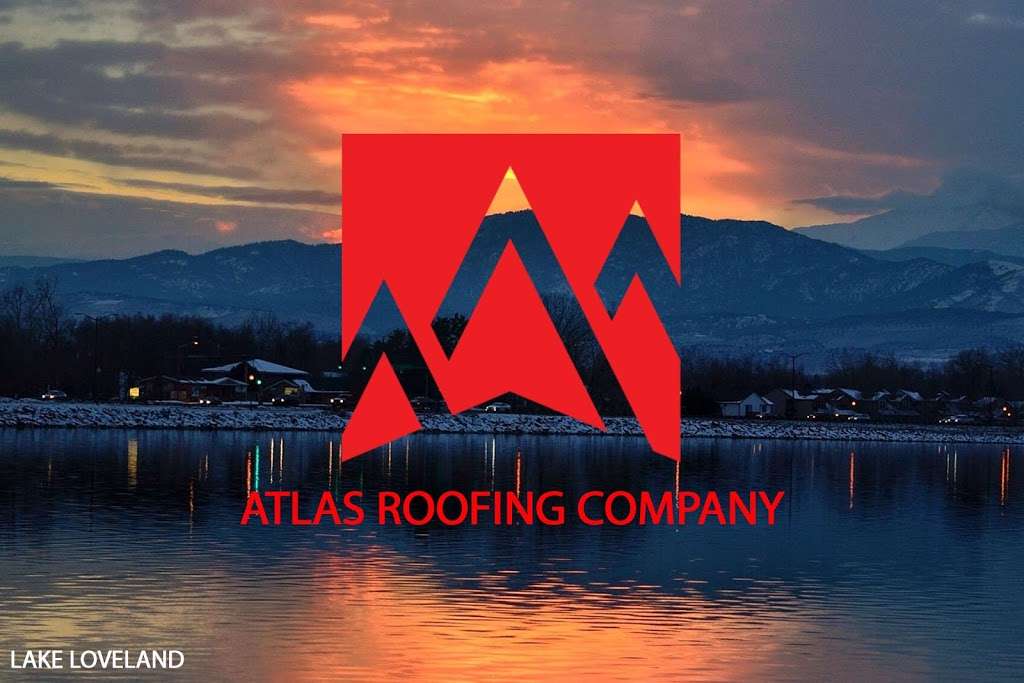 Atlas Roofing Company LLC | 506 W 66th St, Loveland, CO 80538, USA | Phone: (970) 484-7777