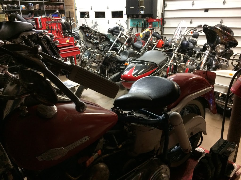 Cycledelic Choppers | 6788 Penn Ave, Wernersville, PA 19565 | Phone: (610) 693-5432