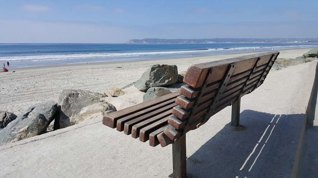 Coronado Shores | 1830 Avenida Del Mundo, Coronado, CA 92118, USA | Phone: (619) 977-3006