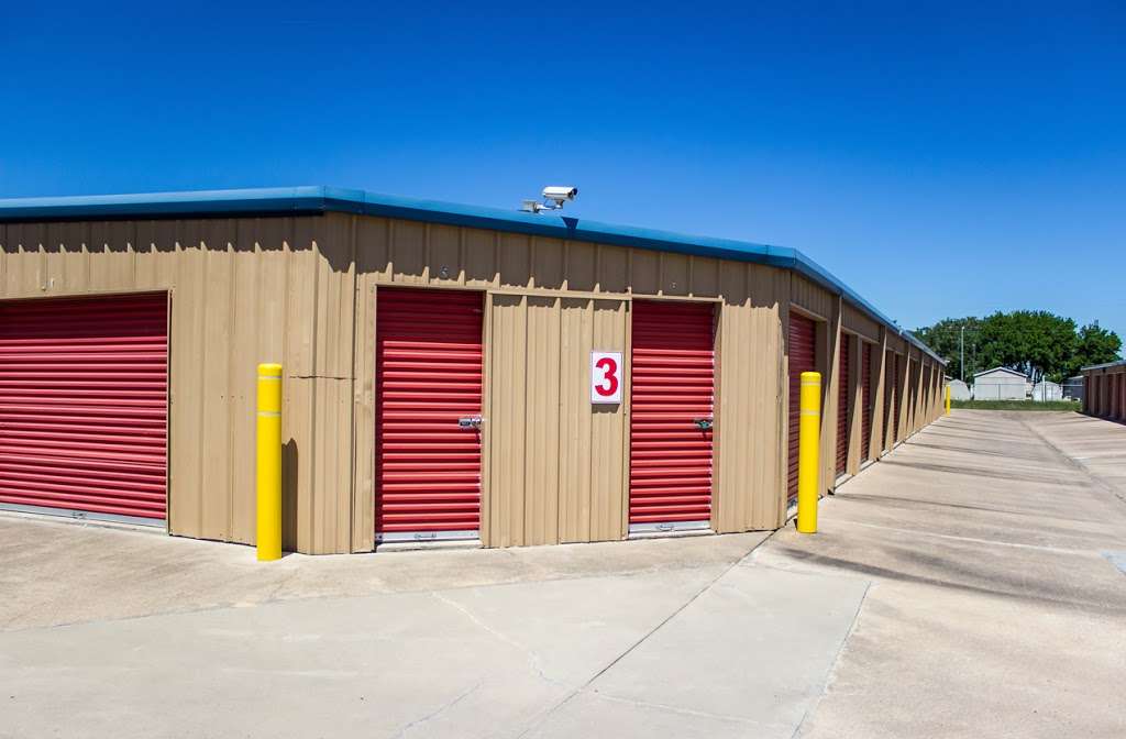 Move It Self Storage - Alvin | 3863 FM 528 Rd, Alvin, TX 77511 | Phone: (281) 756-0005