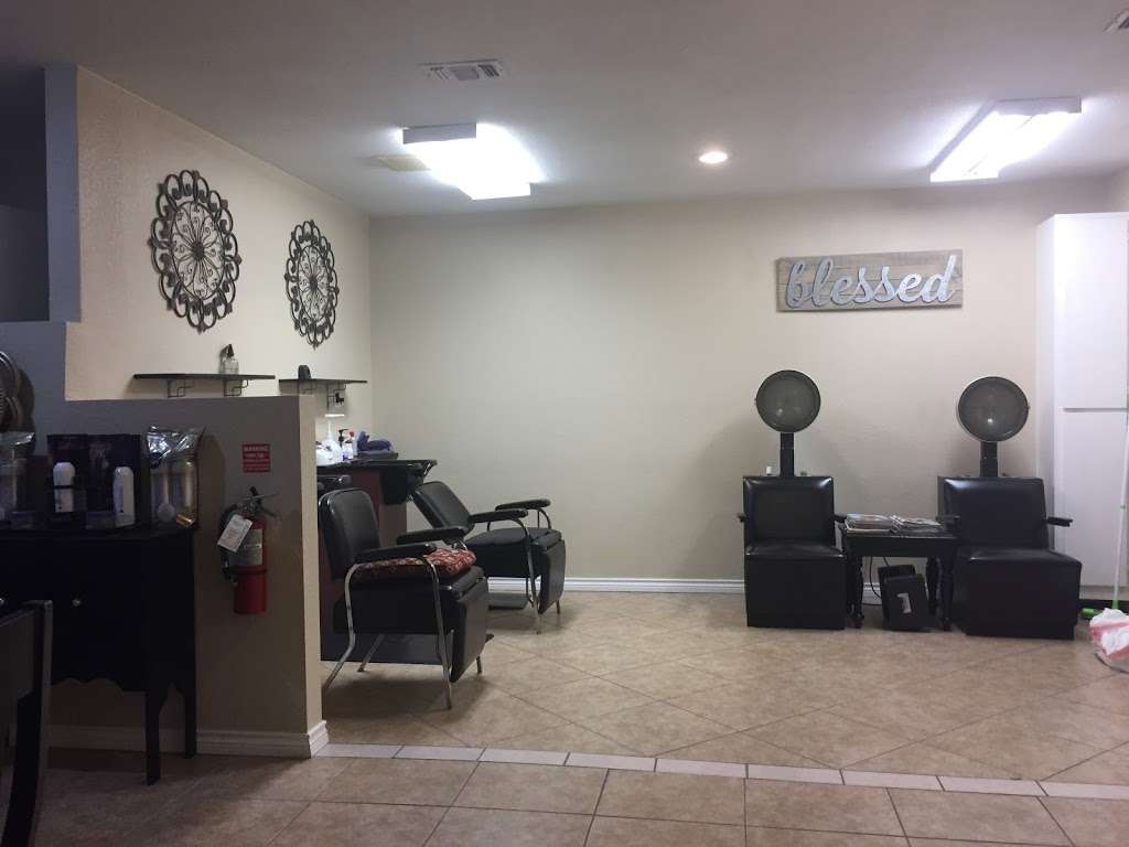 The Hair Place | 10171 Culebra Rd, San Antonio, TX 78251, USA | Phone: (210) 264-5933