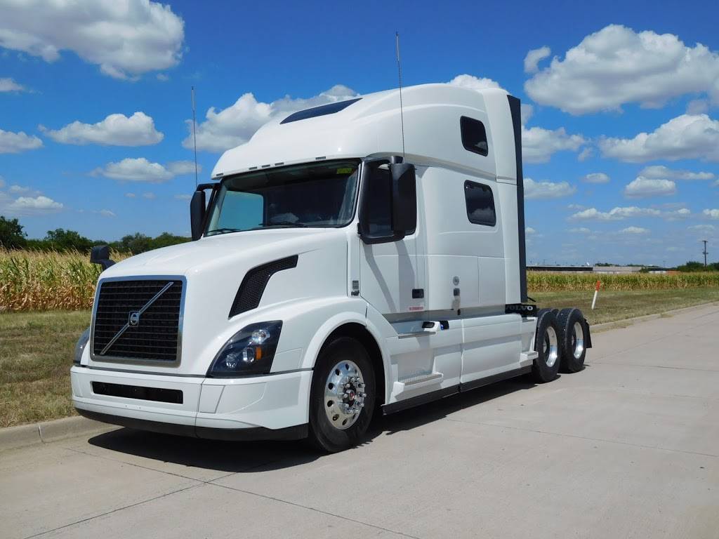 Bruckners Mack & Volvo | 1125 Slaton Rd, Lubbock, TX 79404, USA | Phone: (888) 999-0491