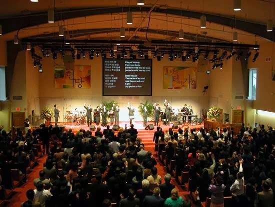 Church of Jesus | 30 Glen Ave, Paramus, NJ 07652, USA | Phone: (201) 652-3339