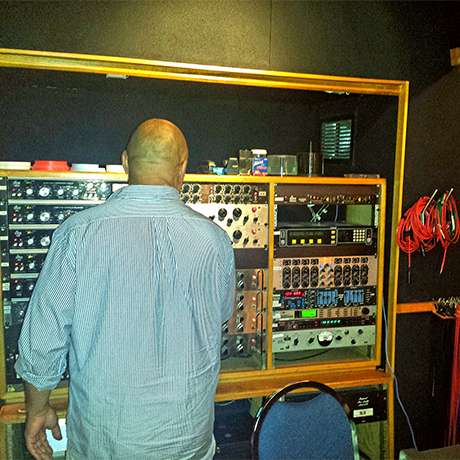 Ralph Sutton Recording Engineering / Music Productions | 4431 Petit Ave, Encino, CA 91436 | Phone: (424) 625-8011