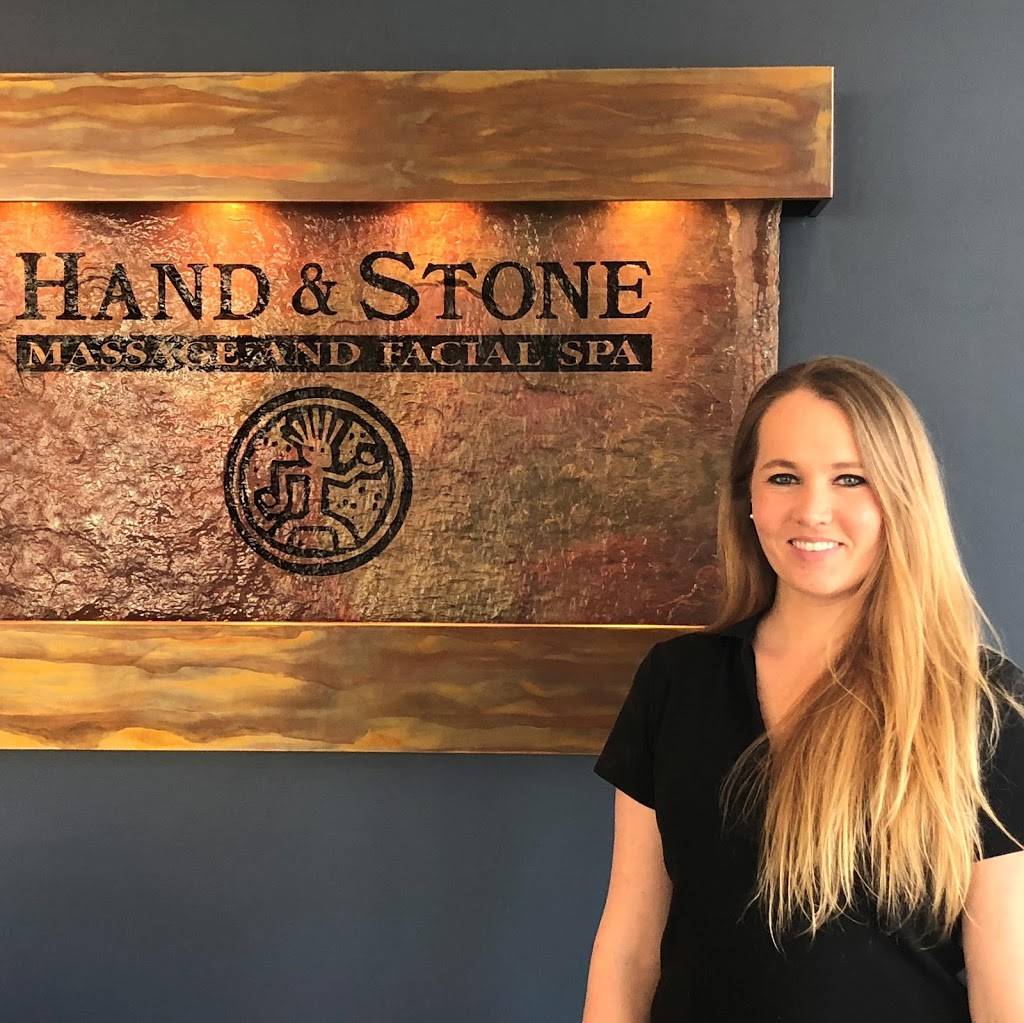 Hand and Stone Massage and Facial Spa | 2028 County Line Rd, Huntingdon Valley, PA 19006, USA | Phone: (267) 991-0327