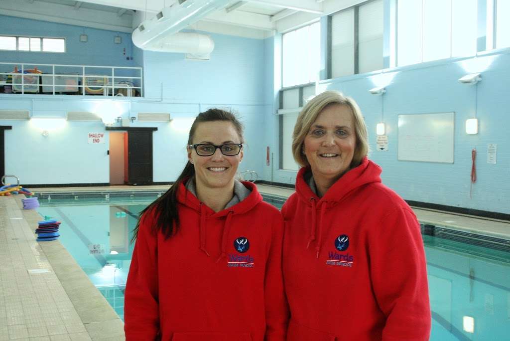 Wards Swim School | Upminster RM14 3HR, UK | Phone: 01708 640614