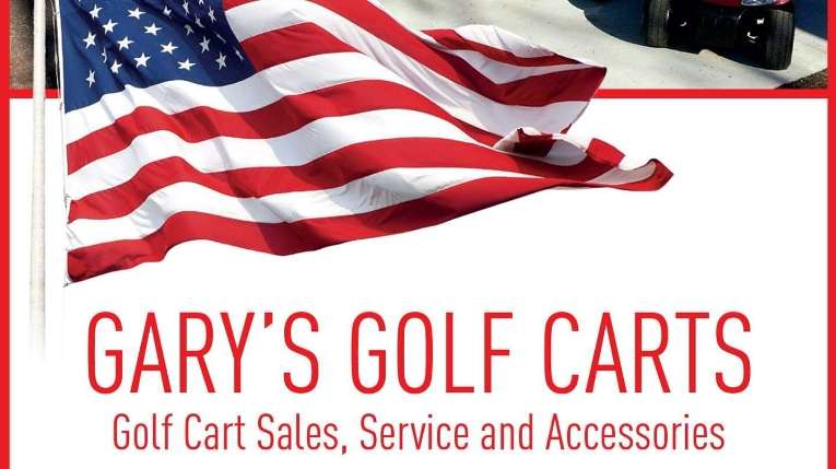 Garys Golf Carts | 2348 North St, Lincolnton, NC 28092, USA | Phone: (704) 735-4241