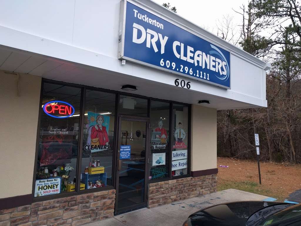 Tuckerton Dry Cleaners | Us Highway 9 & Chapel , Tuckerton, NJ 08087, Little Egg Harbor Township, NJ 08087, USA | Phone: (609) 296-1111