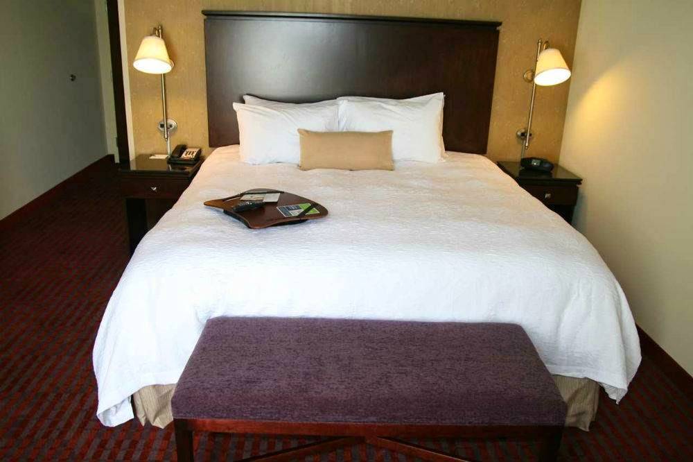 Hampton Inn Richmond - South | 4300 Commerce Rd, Richmond, VA 23234 | Phone: (804) 743-3550