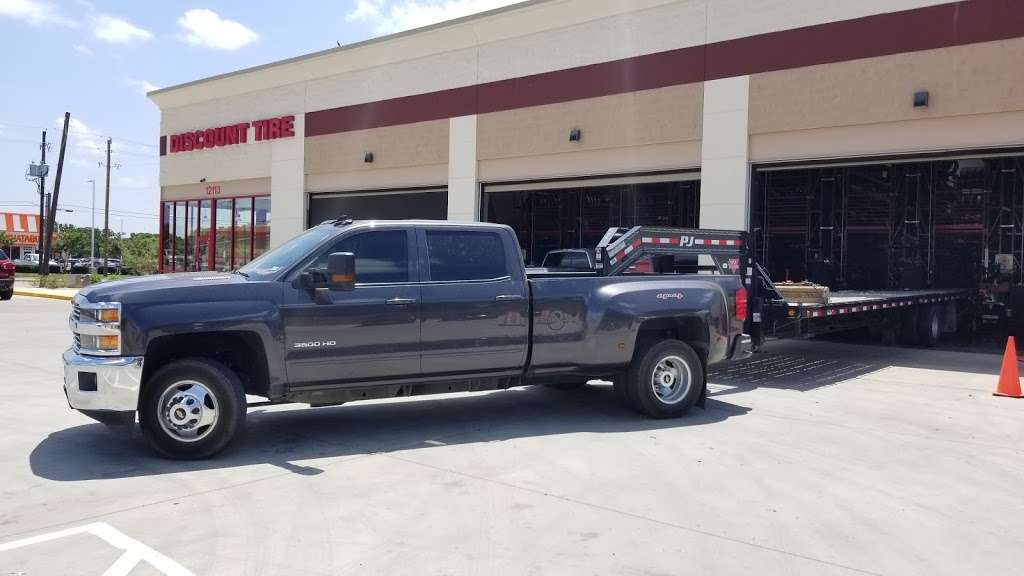 Discount Tire | 12113 Lake June Rd, Balch Springs, TX 75180, USA | Phone: (469) 357-4530