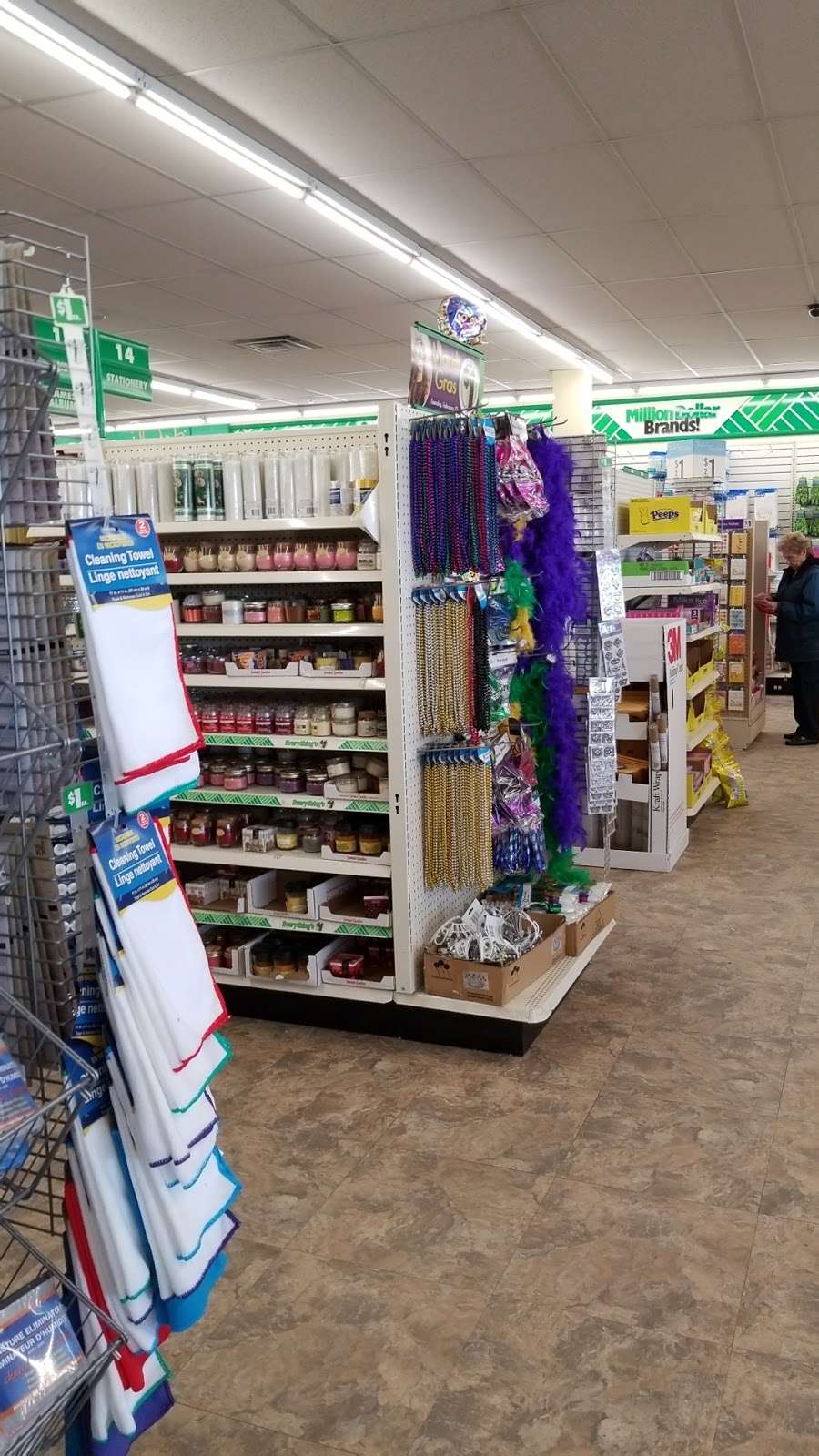 Dollar Tree | 1001 NJ-70, Manchester Township, NJ 08759, USA | Phone: (732) 323-1782